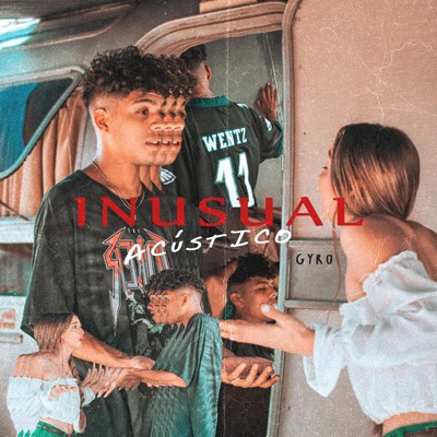 Inusual acústico - Single