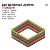 Cloudland (feat. Arve Henriksen) artwork