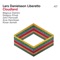 Desert of Catanga (feat. Kinan Azmeh) - Lars Danielsson lyrics