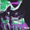 100 (feat. FUCKBLANK) - fantasy lyrics