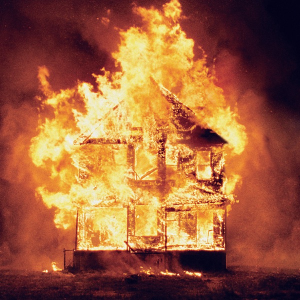 Streets of Fire - Single