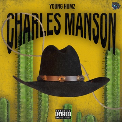 Charles Manson - Single