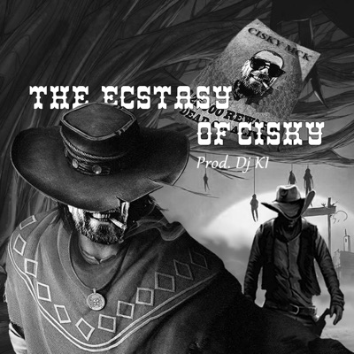 The Ecstasy of Cisky - Single