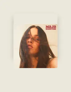 Listen to Maja Kristina, watch music videos, read bio, see tour dates & more!