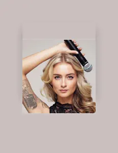 Listen to Eva van der Donk, watch music videos, read bio, see tour dates & more!