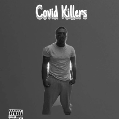 Covid Killers! - EP
