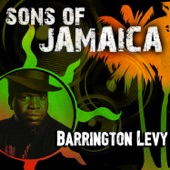 Sons of Jamaica artwork