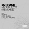 My Palazzo - DJ Rush lyrics