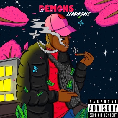 Demons - Single