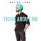 Think About Me (feat. Highflyers) - Harjot Sidhu lyrics
