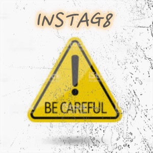 Be Careful - EP