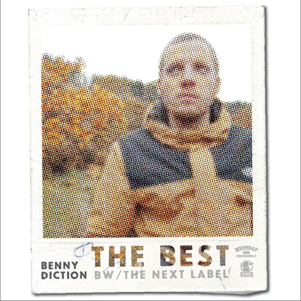 The Best / The Next Label - Single