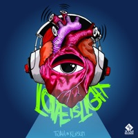Love is Light - Single - Tijah & Klipsun