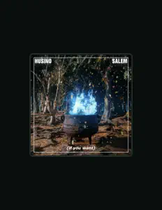 Hör dir Husino an, schau dir Musikvideos an, lies die Biografie, finde Tourdaten und mehr!