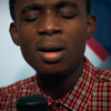 He’s Here (Acoustic Live Version) - kaestrings
