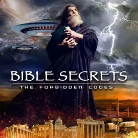 Bible Secrets: The Forbidden Codes (Original Recording)