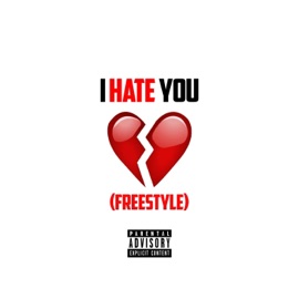 I Hate You (Freestyle) NoahRxberts