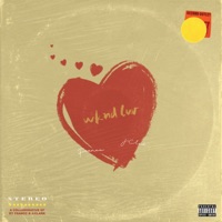 Wknd Luv - Single - Francc & J-Clark