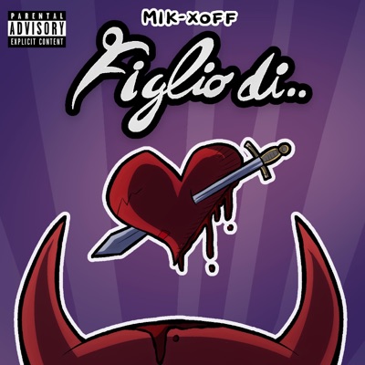 Figlio di puttana - Single