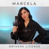 Marcela - Drivers License