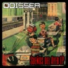 Odissea - Dulce Paladar