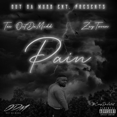 Pain (feat. Zaytoven) - Single