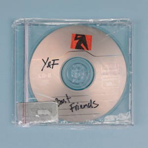 Best Friends - Single