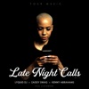 Late Night Calls, Pt. 1 - Single