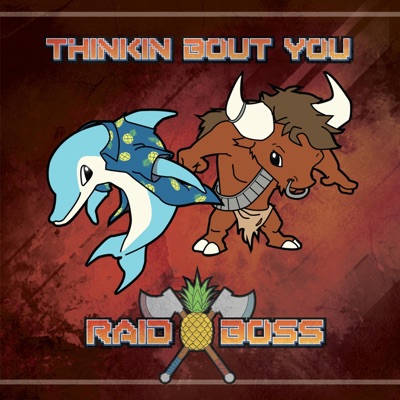 Thnkn Bout U - Single