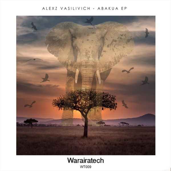 Abakua EP
