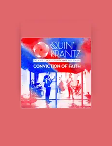 Escucha a QUIN' KRANTZ, mira videos musicales, lee su biografía, consulta las fechas de las gira y más.