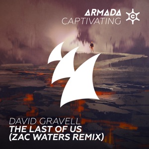 The Last of Us (Zac Waters Remix) - Single