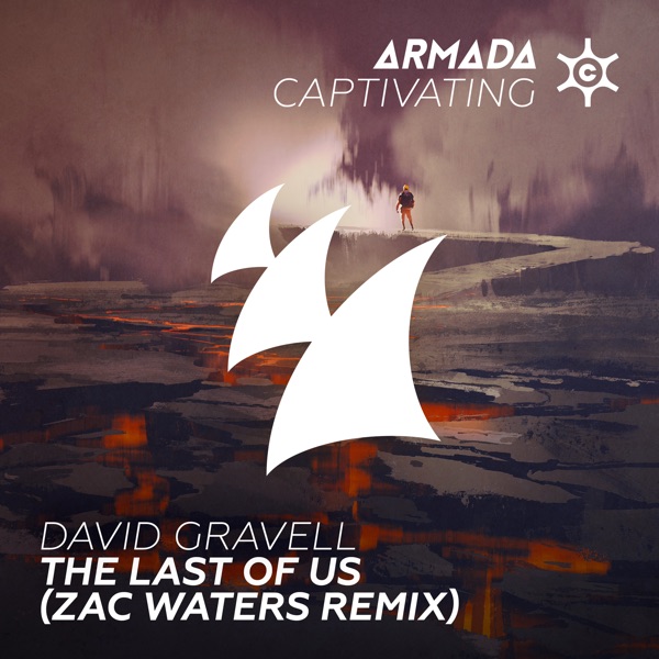 The Last of Us (Zac Waters Remix) - Single