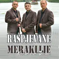 Ja Baraba — Raspjevane meraklije