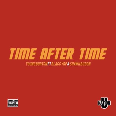 Time After Time - Single