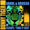 Escape / Take It Easy - Single