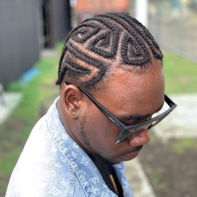 Nuh Tek Talk (N.T.T) - Single