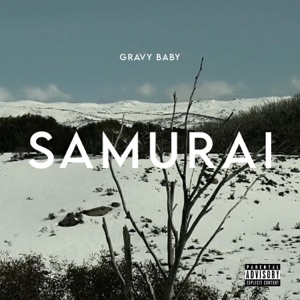 Samurai - Single
