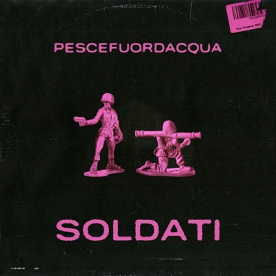 Soldati - Single