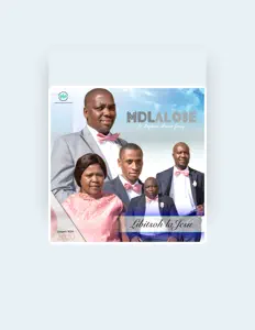 Listen to Mdlalose & Isiphiwo Saved Group, watch music videos, read bio, see tour dates & more!
