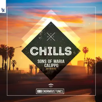 Anywhere by Sons of Maria & Calippo song reviws