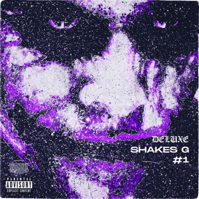 Number 1 (Deluxe)