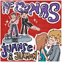 Me Ganas - Single - Juanse & J. Lemon