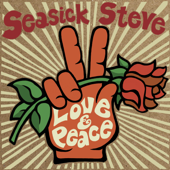 Love & Peace cover