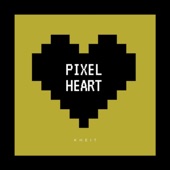 Pixel Heart artwork