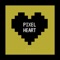 Pixel Heart artwork
