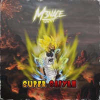 Super Saiyan - Single - M3NACE