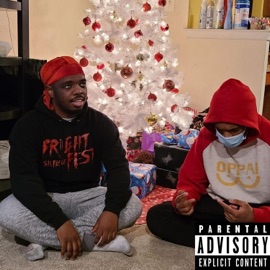 stepping on lollipops (feat. Makil) Alazmyn