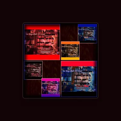 Listen to Dwi Kashiwagi, watch music videos, read bio, see tour dates & more!
