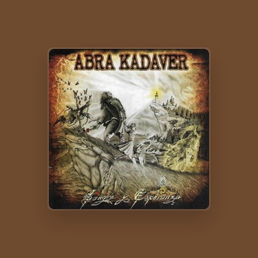 ABRA KADAVER - Lyrics, Playlists & Videos | Shazam